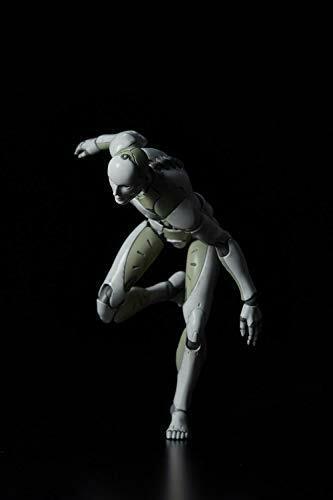 1/12 Synthesis Human by Toa Juko (Quaternary Production) Figure NEW from Japan_7