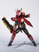 Bandai S.H.Figuarts Kamen Rider Build Rabbit Rabbit Form Action Figure NEW_5