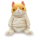 Shinada Global Mochi Neko Hachiware Orange L size ‎MONE-0350HO Polyester NEW_1