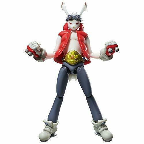 Medicos Entertainment Super Figure Action King Kazuma Ver.1 Figure NEW_1