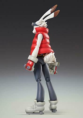 Medicos Entertainment Super Figure Action King Kazuma Ver.1 Figure NEW_3