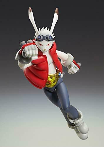 Medicos Entertainment Super Figure Action King Kazuma Ver.1 Figure NEW_5