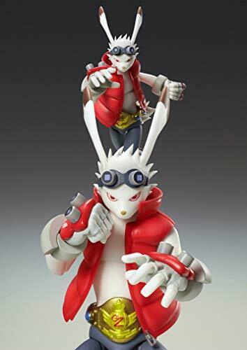 Medicos Entertainment Super Figure Action King Kazuma Ver.1 Figure NEW_7