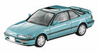 Tomica Limited Vintage Neo 1/64 LV-N193b Honda Integra Coupe XSi 89 Light Blue_1