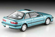 Tomica Limited Vintage Neo 1/64 LV-N193b Honda Integra Coupe XSi 89 Light Blue_2