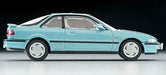 Tomica Limited Vintage Neo 1/64 LV-N193b Honda Integra Coupe XSi 89 Light Blue_6