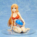 BellFine Sword Art Online Asuna Yuuki: Swimsuit Ver. 1/7 Scale Figure NEW_4