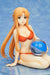 BellFine Sword Art Online Asuna Yuuki: Swimsuit Ver. 1/7 Scale Figure NEW_6