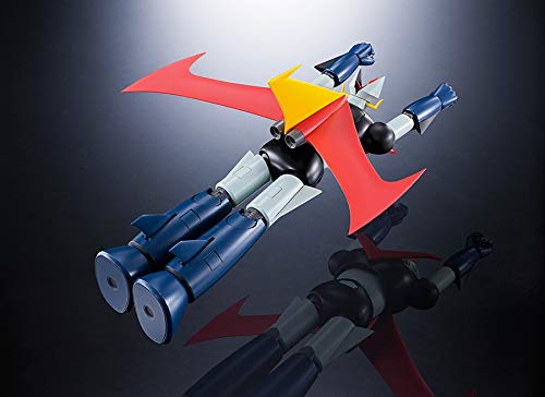 Soul of Chogokin GX-73SP Great Mazinger D.C. Anime Color ver. Figure NEW_5