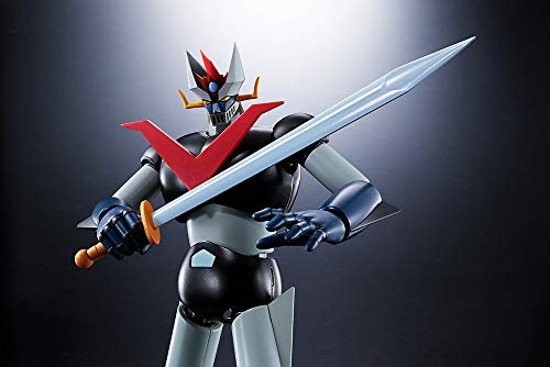 Soul of Chogokin GX-73SP Great Mazinger D.C. Anime Color ver. Figure NEW_6