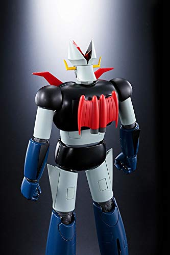 Soul of Chogokin GX-73SP Great Mazinger D.C. Anime Color ver. Figure NEW_8