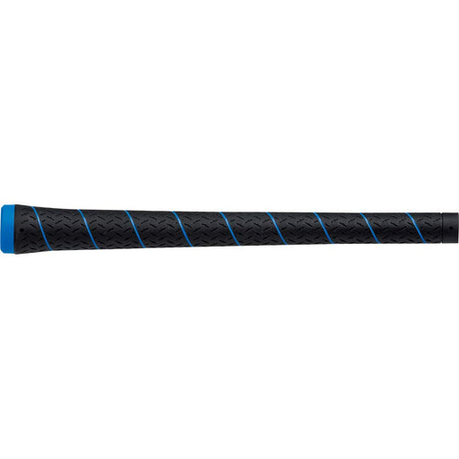 IOMIC Grip LTC Grip Mobius Black 1.8 Wood & Iron Grip M60 immbm60bl Black x Blue_1