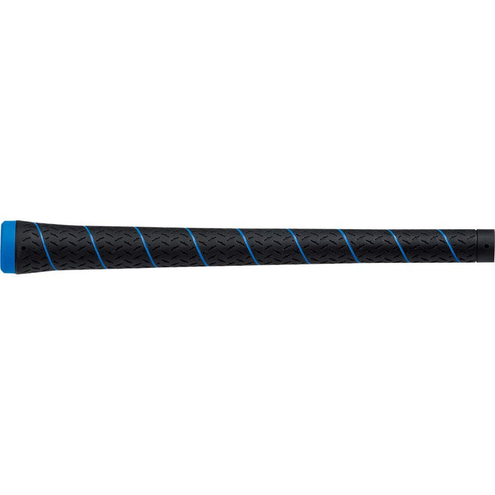 IOMIC Grip LTC Grip Mobius Black 1.8 Wood & Iron Grip M60 immbm60bl Black x Blue_1