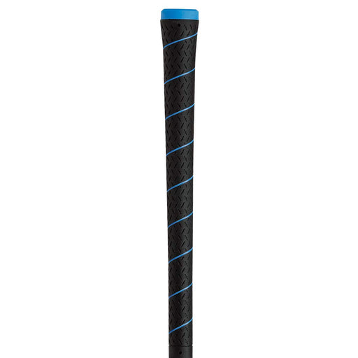 IOMIC Grip LTC Grip Mobius Black 1.8 Wood & Iron Grip M60 immbm60bl Black x Blue_2