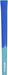 IOMIC Golf Grip Opus Grip Series Sticky Opus Bi-color 1.8 No Backline Blue NEW_1