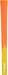 IOMIC Opus Grip Series Sticky Opus Bi-color 1.8 Orange BL Orange x Yellow Resin_1