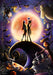 Nightmare Before Christmas Jack and Sally Jigsaw Puzzle 500pcs ‎DPG-500-222 NEW_1