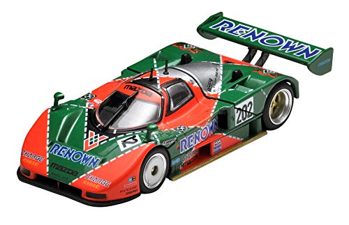 Tomica Limited Vintage Neo 1/64 LV-NEO Mazda 787B Car 202 307303 Finished NEW_1