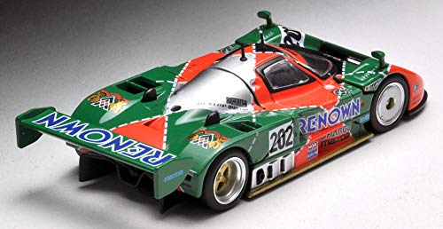 Tomica Limited Vintage Neo 1/64 LV-NEO Mazda 787B Car 202 307303 Finished NEW_2