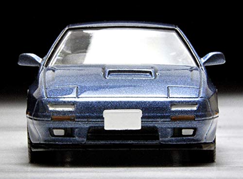 TOMICA LIMITED VINTAGE NEO LV-N192b MAZDA SAVANNA RX-7 GT-X 1989 Blue 307648 NEW_3