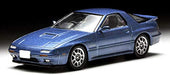 TOMICA LIMITED VINTAGE NEO LV-N192b MAZDA SAVANNA RX-7 GT-X 1989 Blue 307648 NEW_8