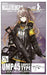 1/12 Little Armory (LADF02) Dolls Frontline UMP45 Type NEW from Japan_1