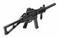 1/12 Little Armory (LADF02) Dolls Frontline UMP45 Type NEW from Japan_5