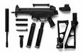 1/12 Little Armory (LADF02) Dolls Frontline UMP45 Type NEW from Japan_9