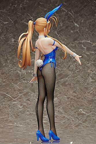 Freeing Ah! My Goddess! Belldandy: Bunny Ver. 1/4 Scale Figure NEW from Japan_3