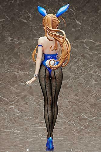 Freeing Ah! My Goddess! Belldandy: Bunny Ver. 1/4 Scale Figure NEW from Japan_6