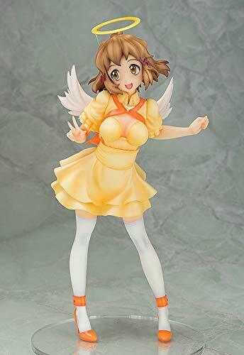 Easy Eight Hibiki: Angel Ver. Figure NEW from Japan_3