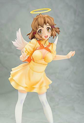 Easy Eight Hibiki: Angel Ver. Figure NEW from Japan_5