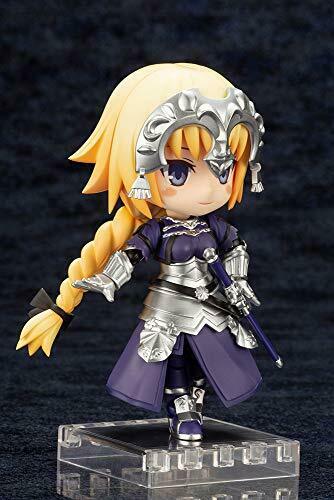 Kotobukiya Fate Cu-poche Ruler/Jeanne d'Arc Figure NEW from Japan_8