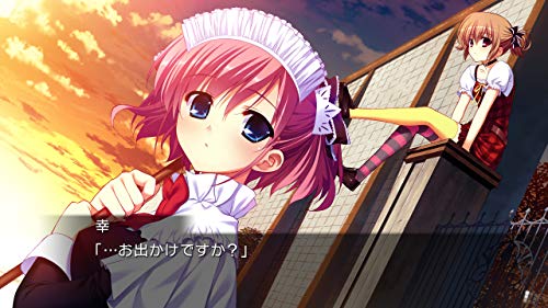 Grisaia Fruit, Labyrinth, Paradise Full Package - Nintendo Switch HAC-P-AUE7A_6