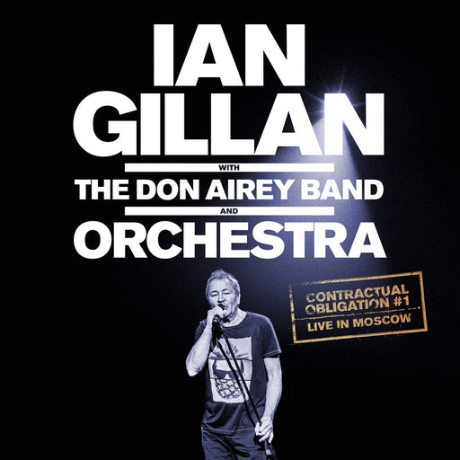 IAN GILLAN WITH THE DON AIREY BAND AND ORCHESTRA LIVE IN MOSCOW 2 CD GQCS-90746_1