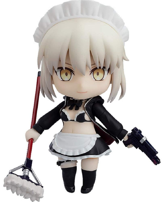 Nendoroid 1150 Fate/Grand Order Rider/Altria Pendragon (Alter) Figure 00300015_1