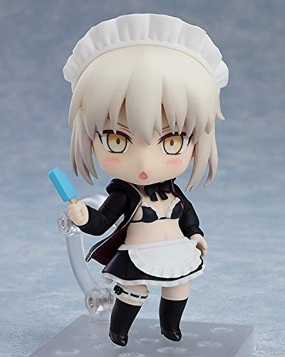 Nendoroid 1150 Fate/Grand Order Rider/Altria Pendragon (Alter) Figure 00300015_5