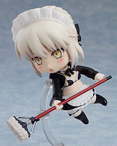 Nendoroid 1150 Fate/Grand Order Rider/Altria Pendragon (Alter) Figure 00300015_6