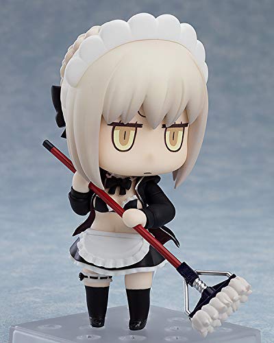 Nendoroid 1150 Fate/Grand Order Rider/Altria Pendragon (Alter) Figure 00300015_7