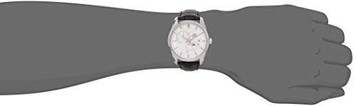 ORIENT Contemporary SUN & MOON RN-AK0305S Automatic Men's Watch NEW from Japan_5