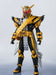 S.H.Figuarts Masked Kamen Rider ZI-O OHMA ZI-O Action Figure BANDAI NEW_1