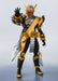 S.H.Figuarts Masked Kamen Rider ZI-O OHMA ZI-O Action Figure BANDAI NEW_3