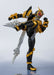 S.H.Figuarts Masked Kamen Rider ZI-O OHMA ZI-O Action Figure BANDAI NEW_4