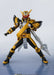 S.H.Figuarts Masked Kamen Rider ZI-O OHMA ZI-O Action Figure BANDAI NEW_5