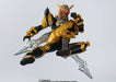 S.H.Figuarts Masked Kamen Rider ZI-O OHMA ZI-O Action Figure BANDAI NEW_6