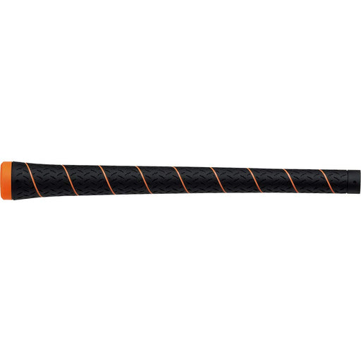 IOMIC Grip LTC Grip Mobius Black 1.8 Wood & Iron Grip M60 immbm60or BlackxOrange_2