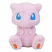Pokemon Center Original big fluffy stuffed Mew NEW from Japan_1