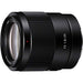 SONY Digital Single Lens Reflex Camera alpha E MountLens FE 35mm F1.8 ‎SEL35F18F_1
