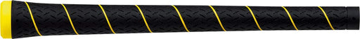 IOMIC Grip LTC Grip Moebius Black Wood & Iron Grip M60 immbm60ly Black x Yellow_1