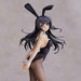 Aniplex Rascal Does Not Dream of Bunny Girl Senpai Mai Sakurajima Bunny Girl ver_4